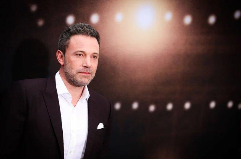 Ben Affleck'in yıllar içindeki değişimi ve canlandırdığı karakterler 
