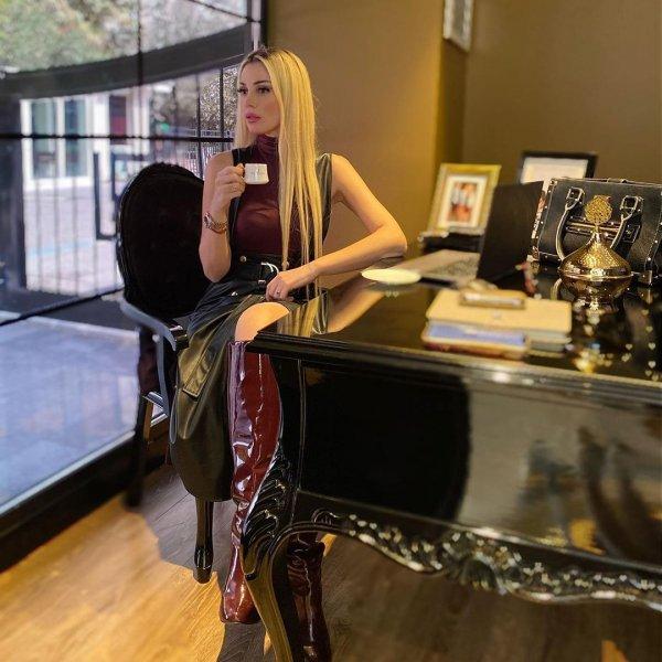 Ünlü isimlerin siyasi görüşü