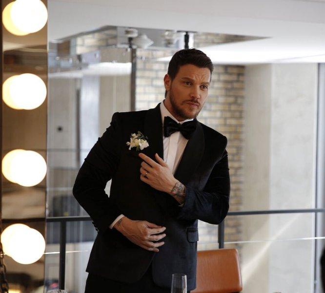 Ünlü isimlerin siyasi görüşü