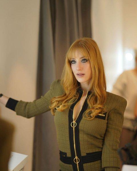 Ünlü isimlerin siyasi görüşü