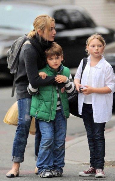 Ünlülerin çocuklarına uyguladığı kurallar