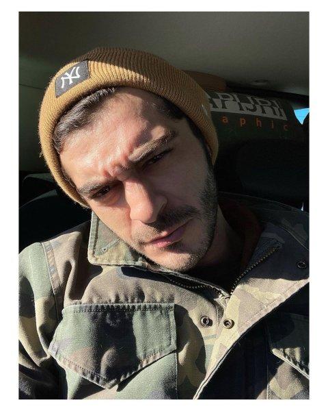 Ünlü isimlerin 14 Ocak tarihli Instagram paylaşımları