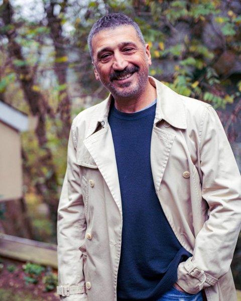 Ünlü isimlerin siyasi görüşü