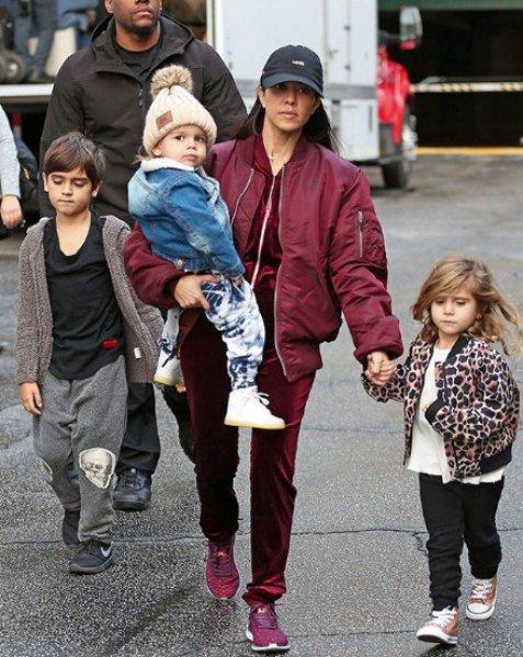 Ünlülerin çocuklarına uyguladığı kurallar