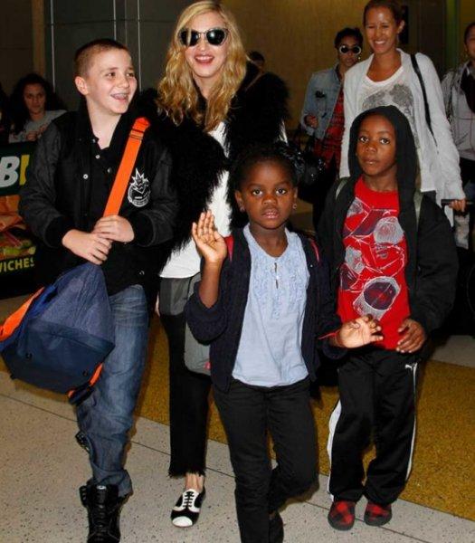 Ünlülerin çocuklarına uyguladığı kurallar