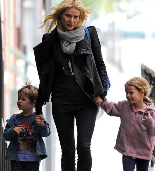 Ünlülerin çocuklarına uyguladığı kurallar