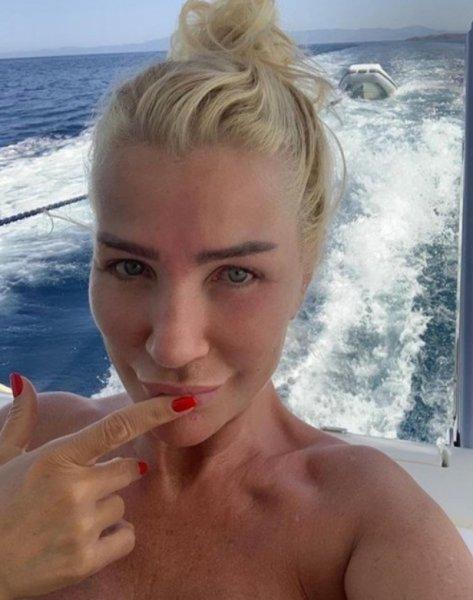 Fransız Askısı yaptıran ünlüler