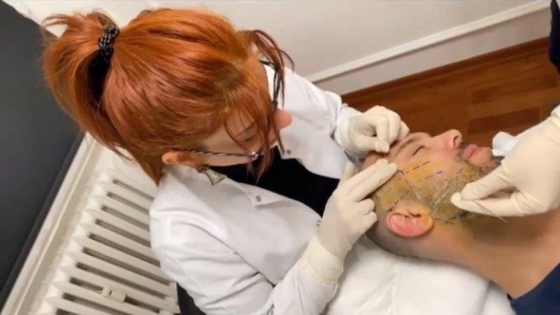 Fransız Askısı yaptıran ünlüler