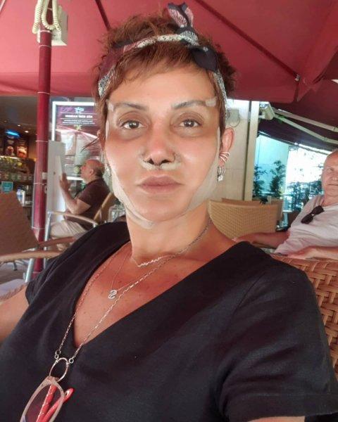 Fransız Askısı yaptıran ünlüler