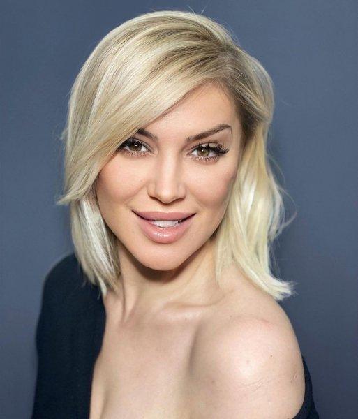 Fransız Askısı yaptıran ünlüler