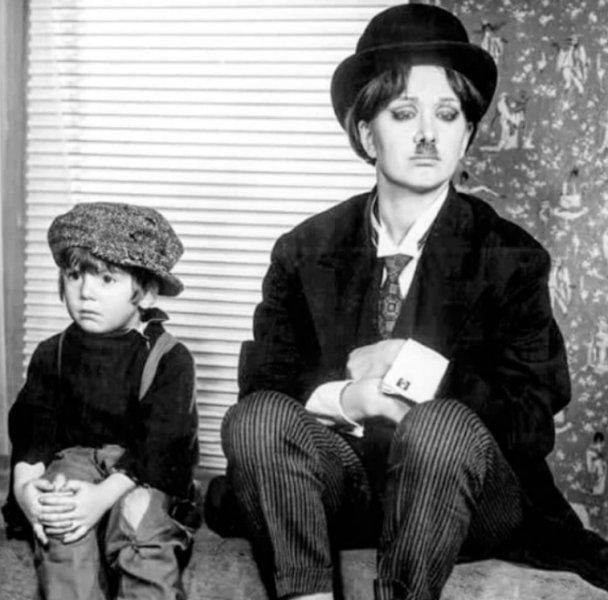 Tarihin derinliklerine gömülen Yeşilçam fotoğrafları