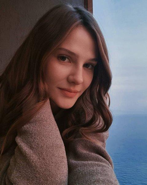 Ayrılık iddialarıyla gündeme gelen Alina Boz'un kareleri