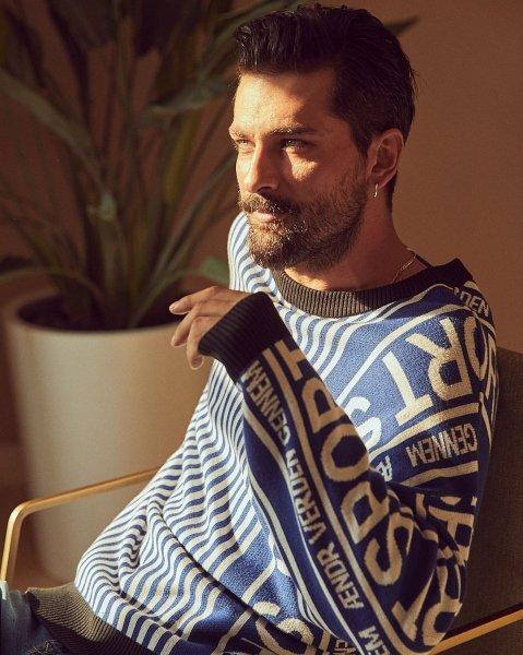 Onur Tuna'nın büyük beğeni toplayan gönderileri