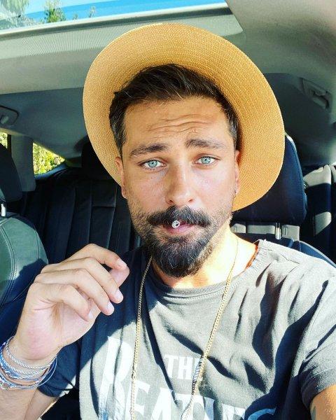 Onur Tuna'nın büyük beğeni toplayan gönderileri