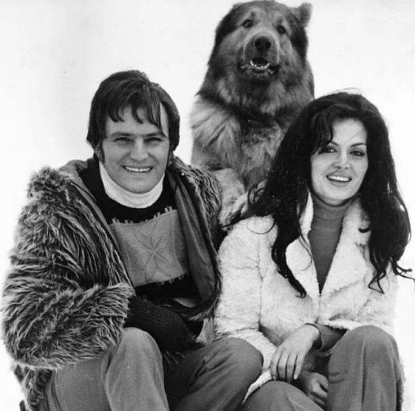 Tarihin derinliklerine gömülen Yeşilçam fotoğrafları