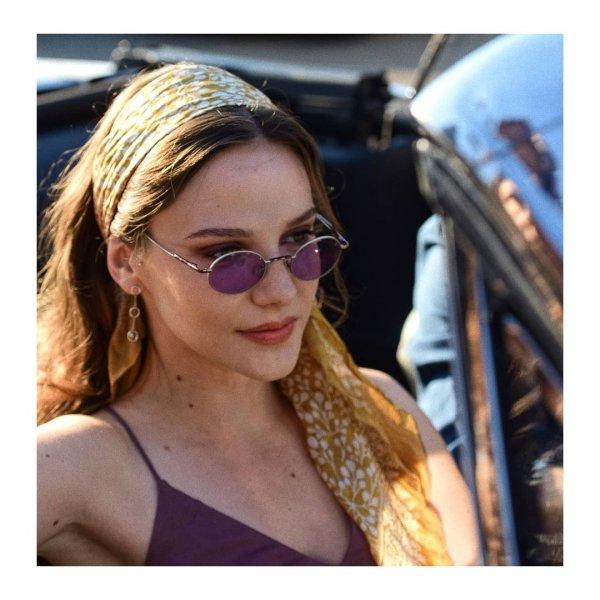 Ayrılık iddialarıyla gündeme gelen Alina Boz'un kareleri