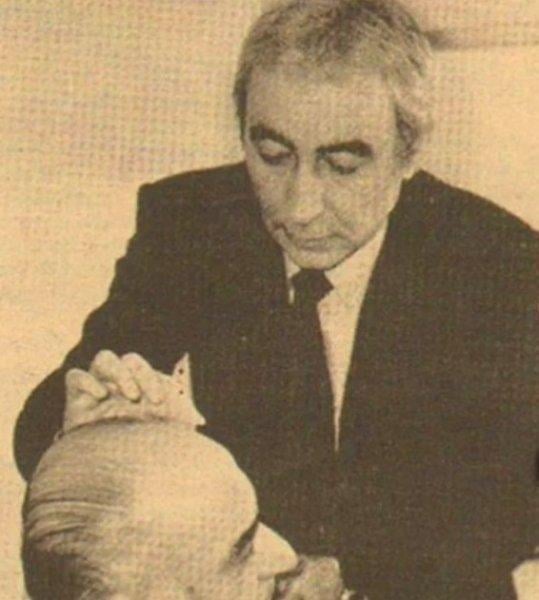 Tarihin derinliklerine gömülen Yeşilçam fotoğrafları