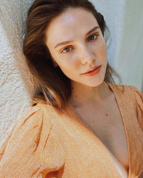 Ayrılık iddialarıyla gündeme gelen Alina Boz'un kareleri