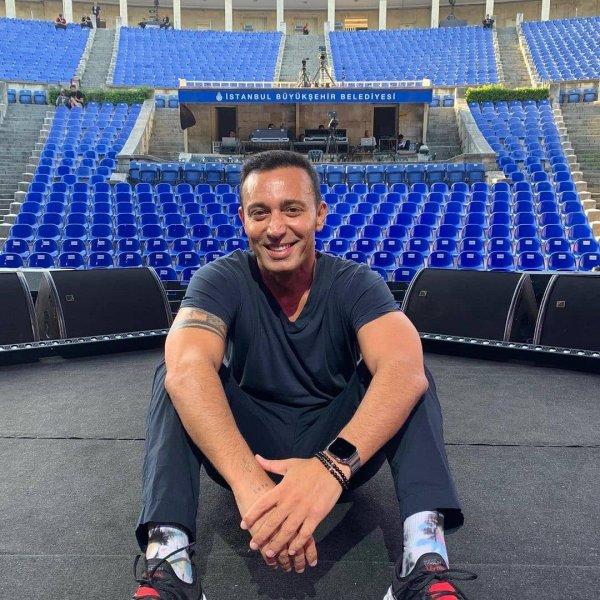 Birbirinden garip alışkanlıkları olan ünlüler