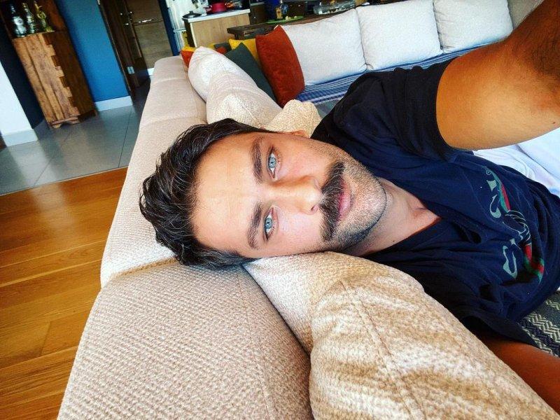 Onur Tuna'nın büyük beğeni toplayan gönderileri