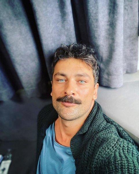 Onur Tuna'nın büyük beğeni toplayan gönderileri