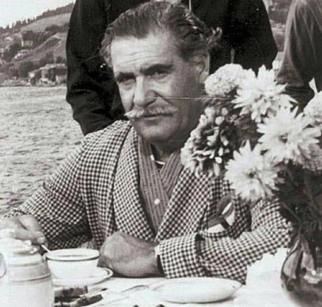 Tarihin derinliklerine gömülen Yeşilçam fotoğrafları