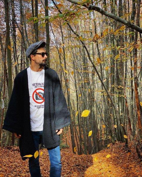 Onur Tuna'nın büyük beğeni toplayan gönderileri