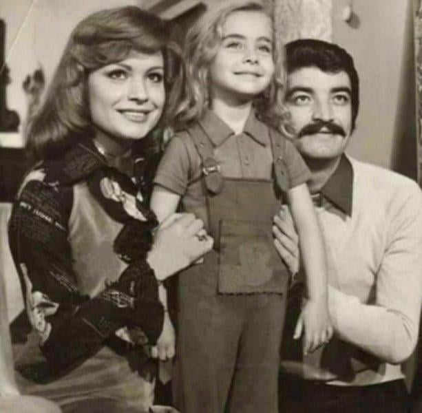 Tarihin derinliklerine gömülen Yeşilçam fotoğrafları