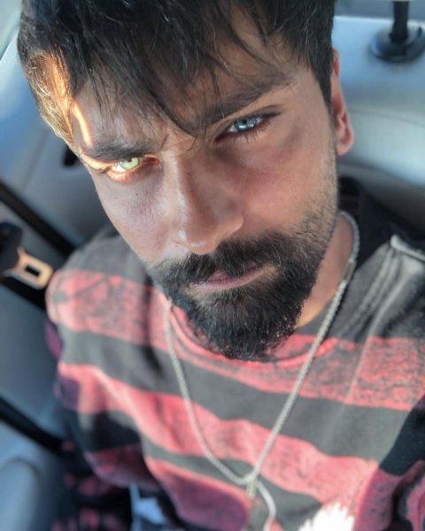 Onur Tuna'nın büyük beğeni toplayan gönderileri