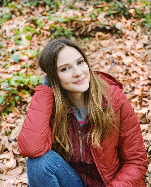 Ayrılık iddialarıyla gündeme gelen Alina Boz'un kareleri