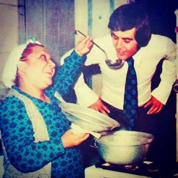 Tarihin derinliklerine gömülen Yeşilçam fotoğrafları