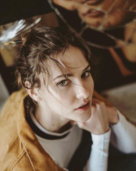 Ayrılık iddialarıyla gündeme gelen Alina Boz'un kareleri