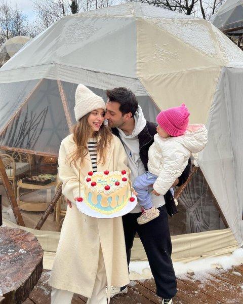 Ünlü isimlerin 18 Ocak Instagram paylaşımları 