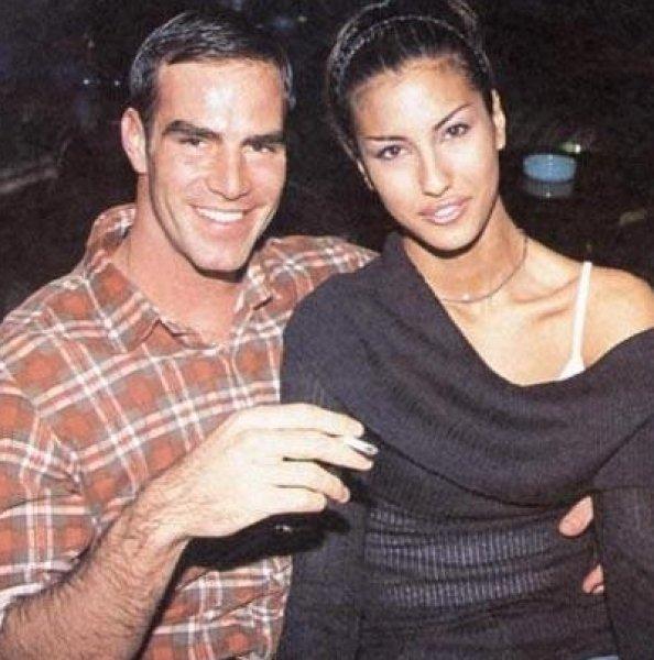 Ünlü isimlerin "ilk aşkı"