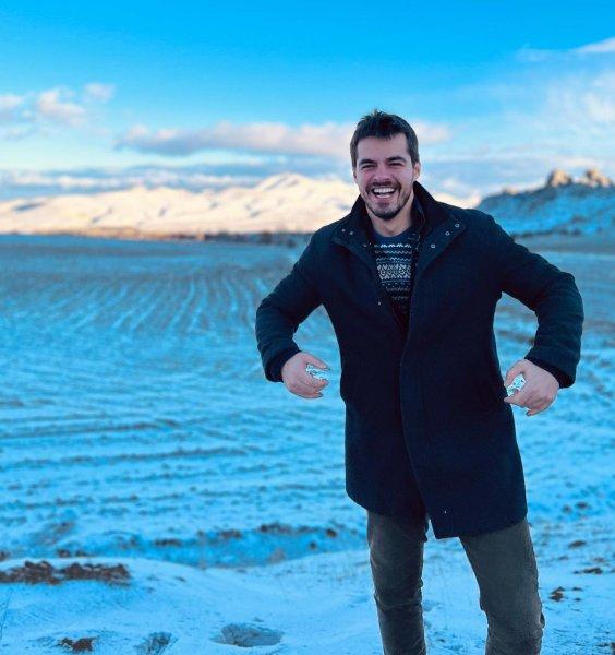 Ünlü isimlerin 18 Ocak Instagram paylaşımları 