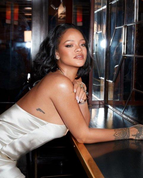 Dünya yıldızı Rihanna hakkında bilinmeyenler