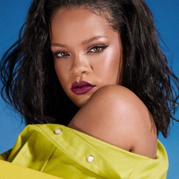 Dünya yıldızı Rihanna hakkında bilinmeyenler