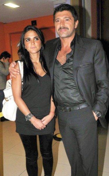 Ünlü çiftlerin arasındaki yaş farkı