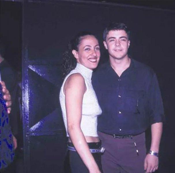 Ünlü isimlerin "ilk aşkı"