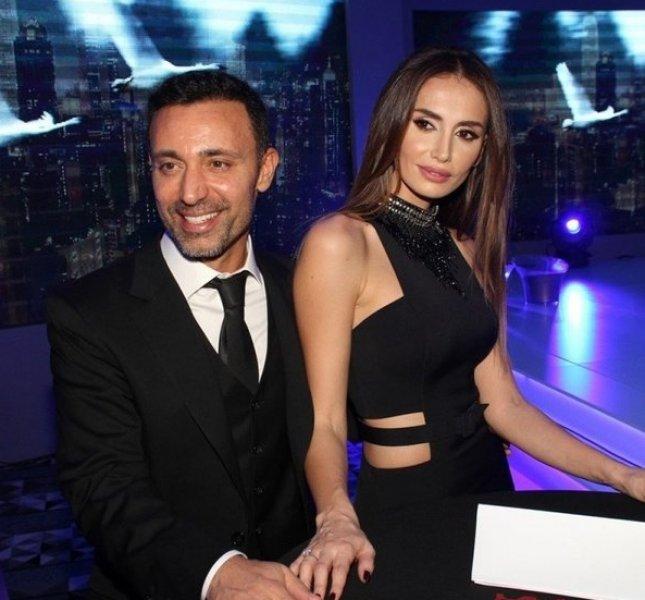 Ünlü isimlerin "ilk aşkı"