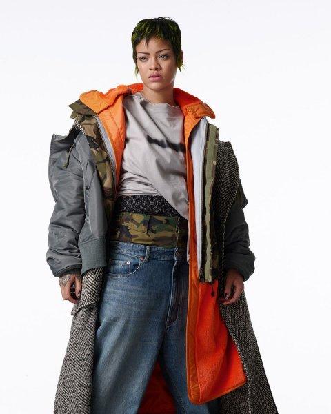 Dünya yıldızı Rihanna hakkında bilinmeyenler