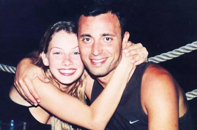 Ünlü isimlerin "ilk aşkı"