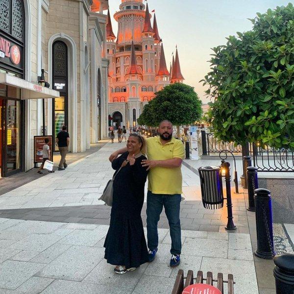 Ünlü çiftlerin arasındaki yaş farkı