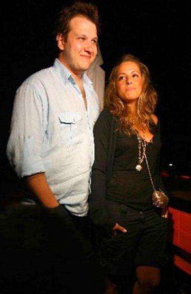 Ünlü isimlerin "ilk aşkı"