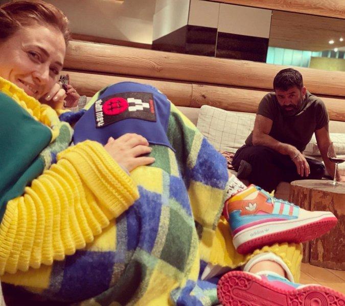 Ünlü isimlerin 18 Ocak Instagram paylaşımları 