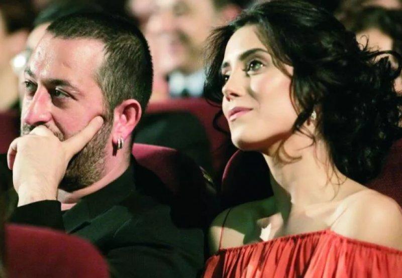 Ünlü isimlerin "ilk aşkı"