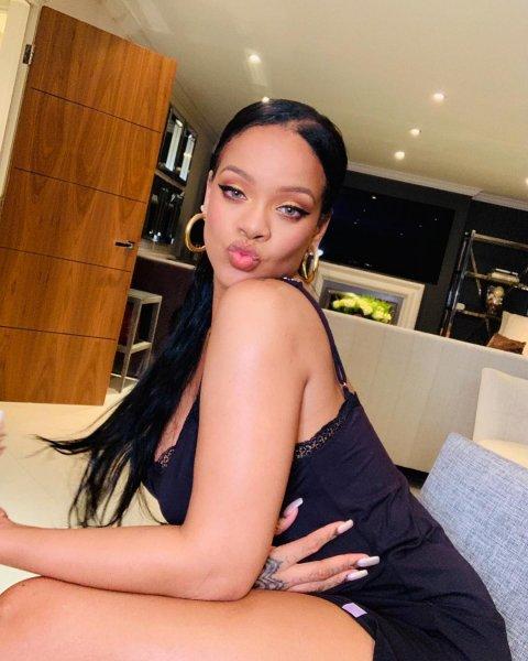 Dünya yıldızı Rihanna hakkında bilinmeyenler