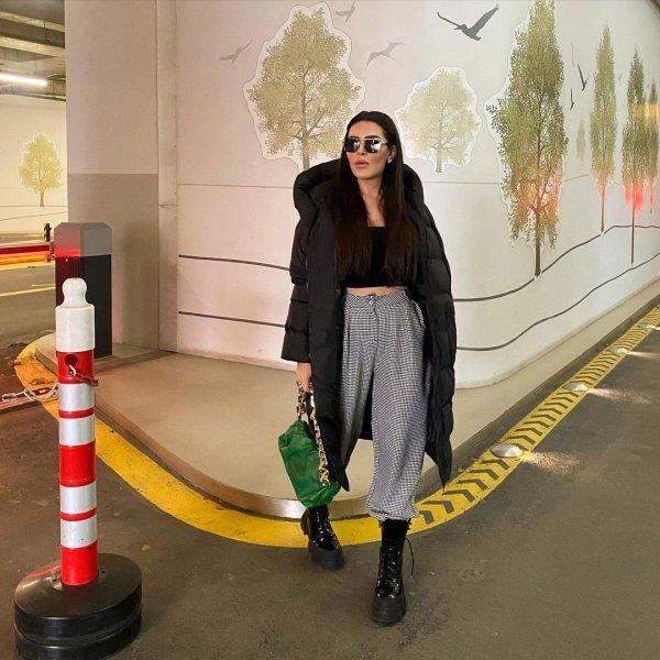 Ünlü isimlerin 18 Ocak Instagram paylaşımları 