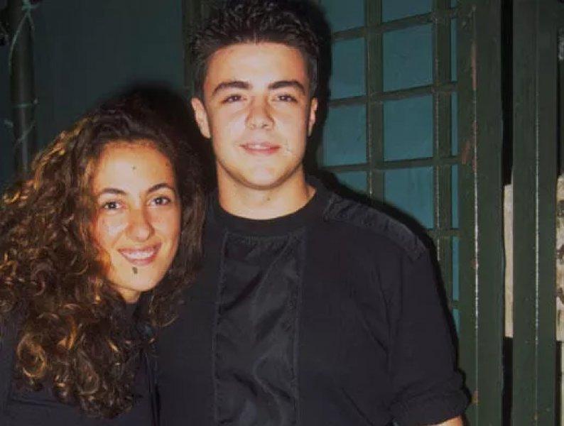 Ünlü isimlerin "ilk aşkı"