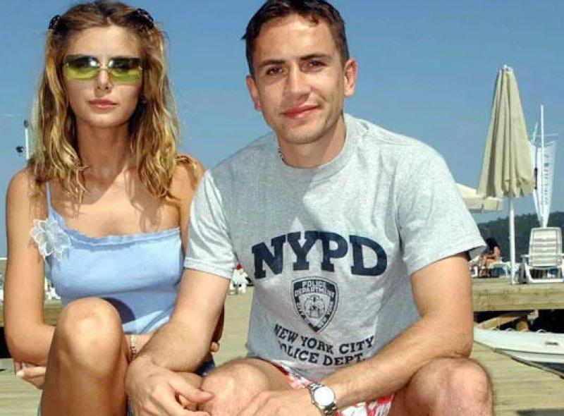 Ünlü isimlerin "ilk aşkı"